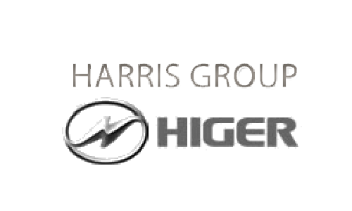 CGS and Harris Higer Group glass