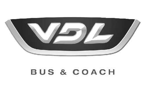 VDL Bus & Coach glass 